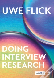 Capa do artigo Doing Interview Research