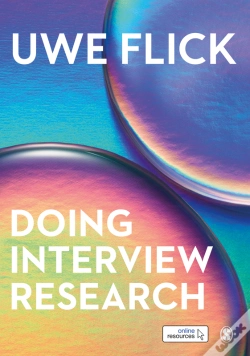 Capa do artigo Doing Interview Research