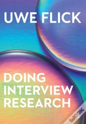 Capa do artigo Doing Interview Research