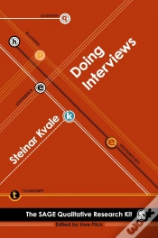 Capa do artigo Doing Interviews