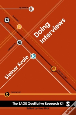 Capa do artigo Doing Interviews