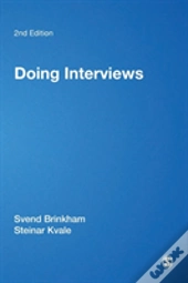 Doing Interviews