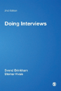 Doing Interviews - Preview