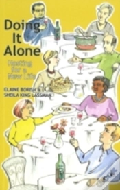Capa do artigo Doing It Alone
