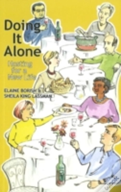 Capa do artigo Doing It Alone