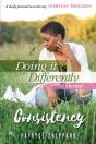 Doing It Differently 30-Day Journal, Mon - Preview