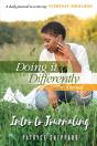 Doing It Differently 30-Day Journal, Mon - Preview