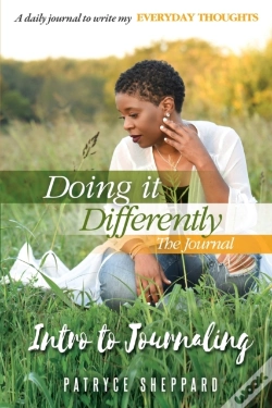 Capa do artigo Doing It Differently 30-Day Journal, Mon