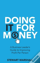 Doing It For Money