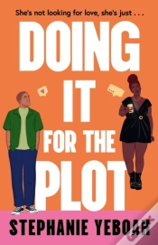 Capa do artigo Doing It For The Plot