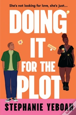 Capa do artigo Doing It For The Plot