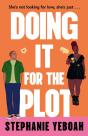 Doing It For The Plot - Preview