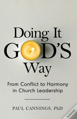 Capa do artigo Doing It God'S Way