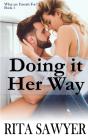 Doing It Her Way - Preview
