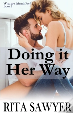 Capa do artigo Doing It Her Way