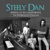 Capa do artigo Doing It in California - CD