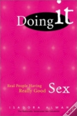 Capa do artigo Doing It