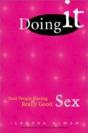 Doing It - Preview