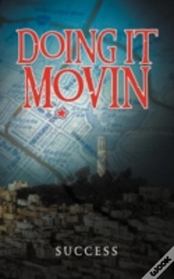 Capa do artigo Doing It Movin