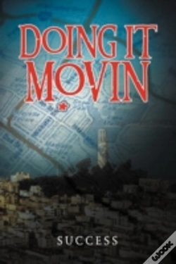 Capa do artigo Doing It Movin
