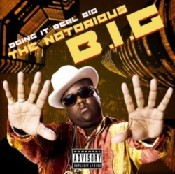 Capa do artigo Doing It Real Big - CD