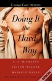 Capa do artigo Doing It The Hard Way