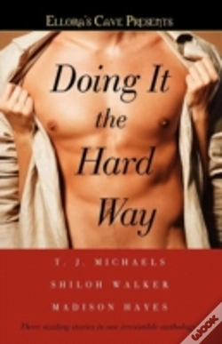 Capa do artigo Doing It The Hard Way
