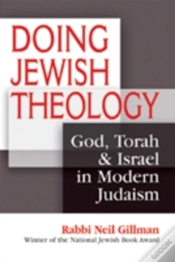 Capa do artigo Doing Jewish Theology