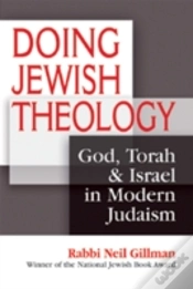 Capa do artigo Doing Jewish Theology