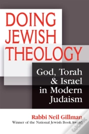 Capa do artigo Doing Jewish Theology
