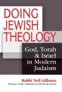 Doing Jewish Theology - Preview