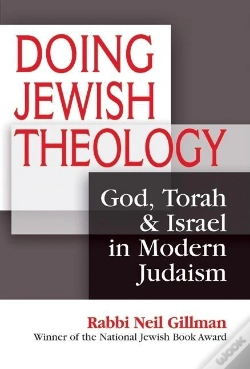 Capa do artigo Doing Jewish Theology