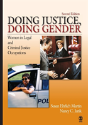 Doing Justice, Doing Gender - Preview