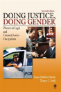 Doing Justice, Doing Gender - Preview