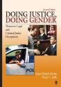 Doing Justice, Doing Gender - Preview