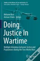 Doing Justice In Wartime