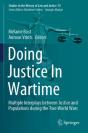 Doing Justice In Wartime - Preview
