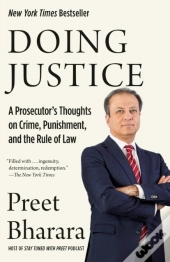 Doing Justice