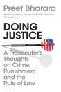 Doing Justice - Preview