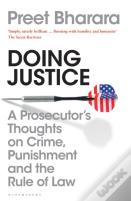 Doing Justice
