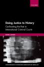 Doing Justice To History - Preview