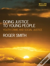 Capa do artigo Doing Justice To Young People