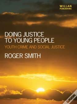 Capa do artigo Doing Justice To Young People