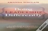 Doing Leadership Differently