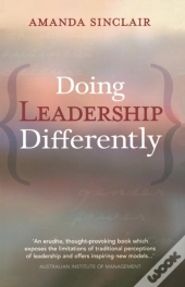 Doing Leadership Differently