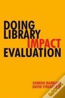 Doing Library Impact Evaluation