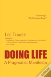 Capa do artigo Doing Life A Pragmatist Manifesto