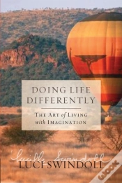 Capa do artigo Doing Life Differently