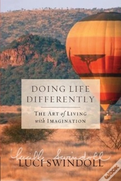 Capa do artigo Doing Life Differently