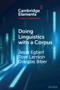 Doing Linguistics With A Corpus - Preview